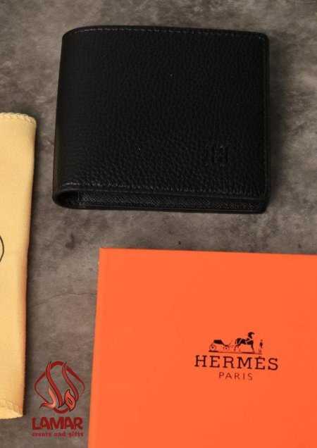 جزدان رجالي HERMES